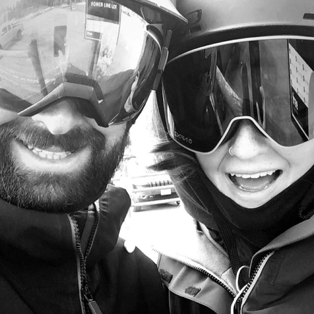 Meet your Posher, Nina